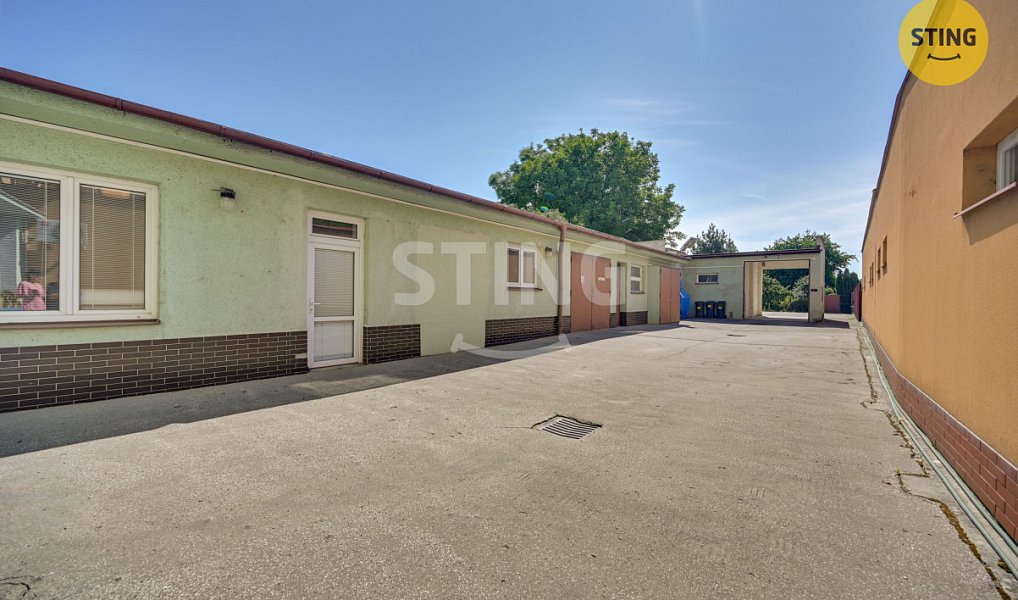 Prodej bytu 3+1 90 m², Holešov – náhled fotky 30