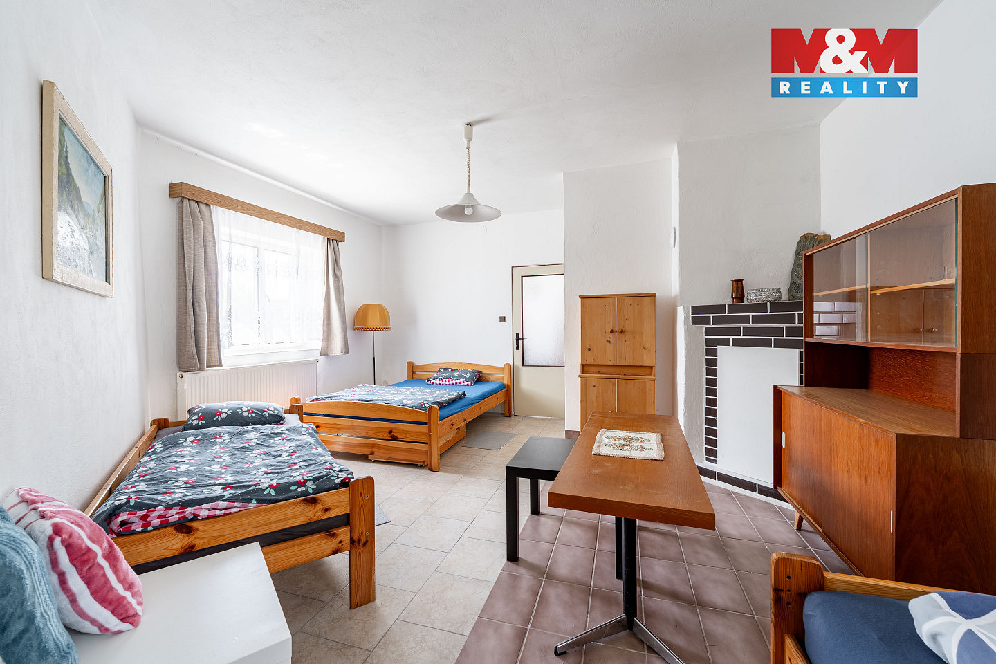 Pronájem domu 121 m² s pozemkem 812 m² — photo 4