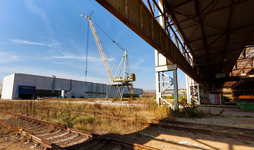 Pronájem komerčního pozemku 5 000 m², Moravský Krumlov – náhled fotky 4