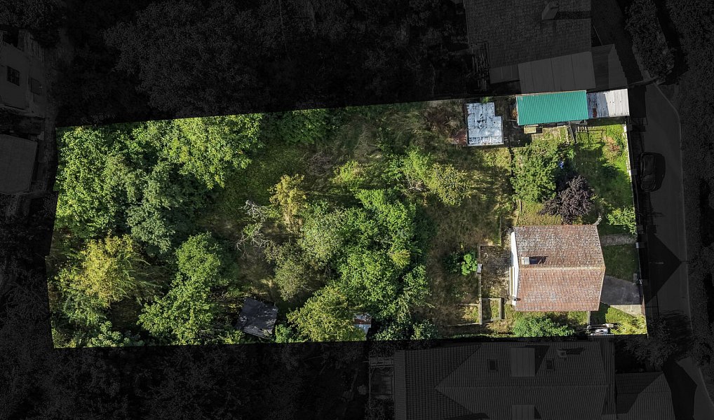 Prodej domu 122 m² s pozemkem 1 354 m², Žatec – náhled fotky 3