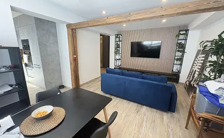 Pronájem bytu 2+1 61 m², U Školky, Sedlčany, okres Příbram