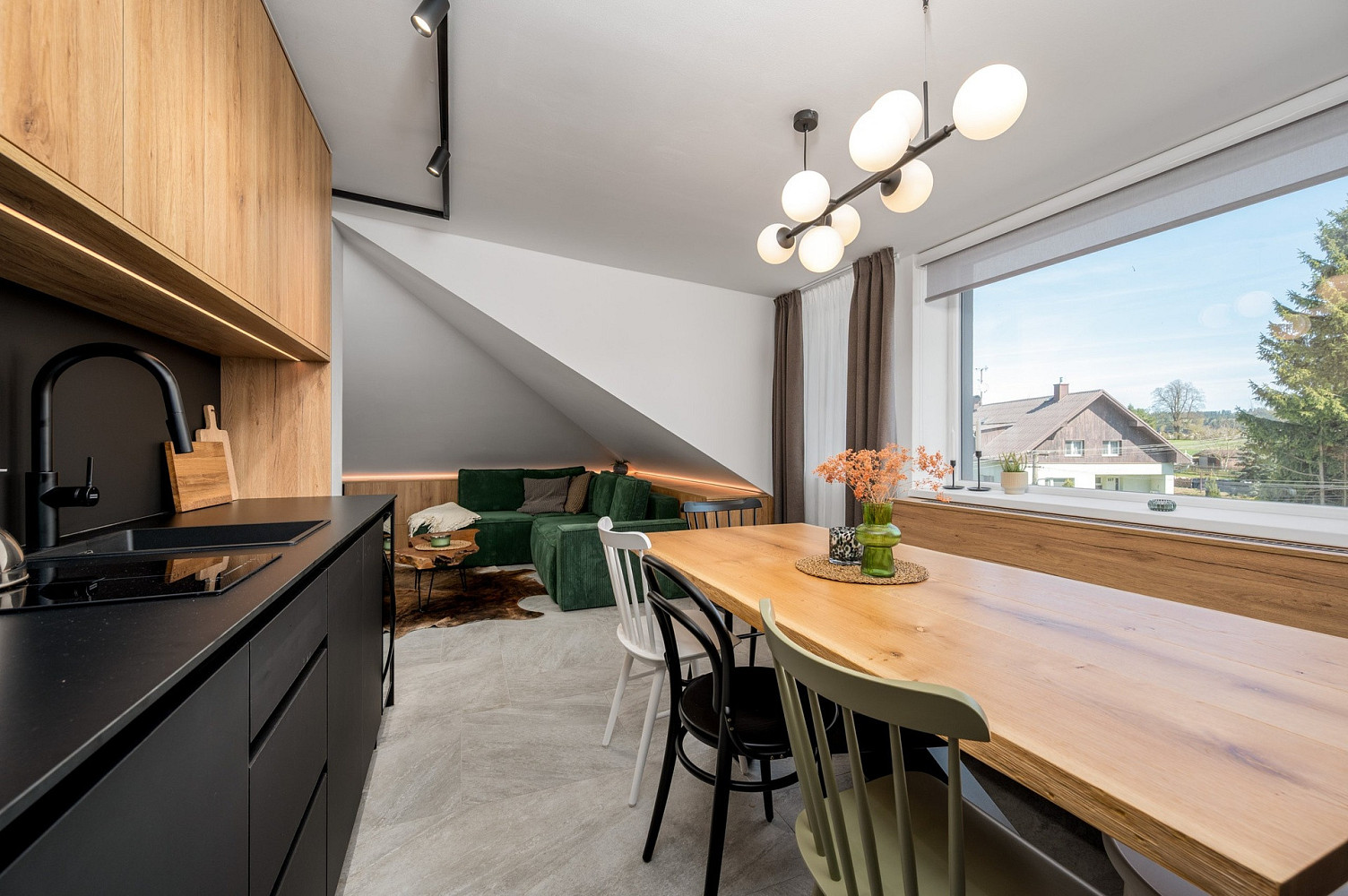 Prodej bytu 2+kk 46 m² — photo 4