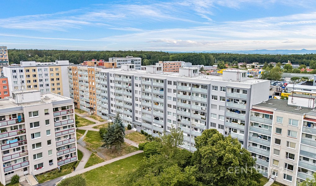 Prodej bytu 4+kk 79 m², Kladno – náhled fotky 18