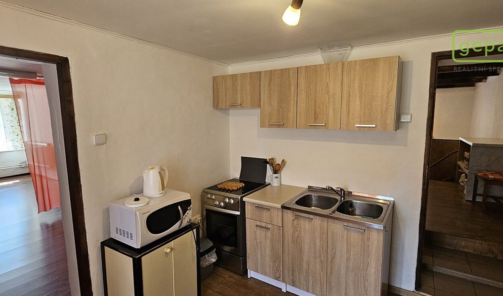 Prodej komerčního objektu (jiného typu) 270 m², Český Krumlov – náhled fotky 20