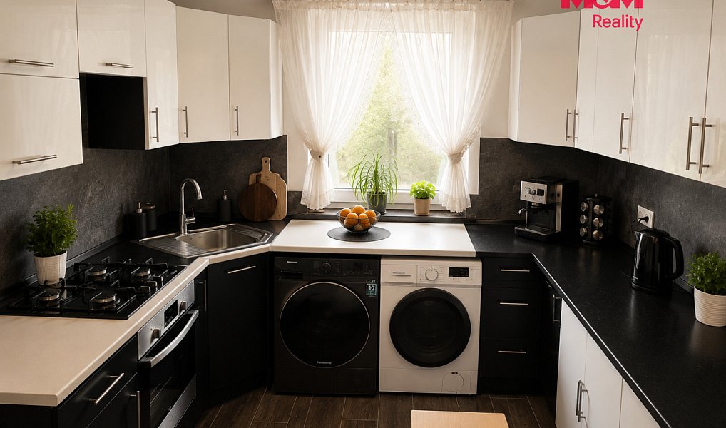 Prodej domu 120 m² s pozemkem 519 m², Doubrava – náhled fotky 6