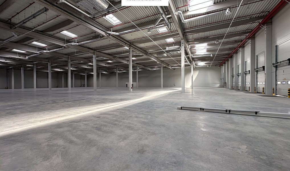 Pronájem skladovacích prostor 15 718 m², Klášterec nad Ohří – náhled fotky 3