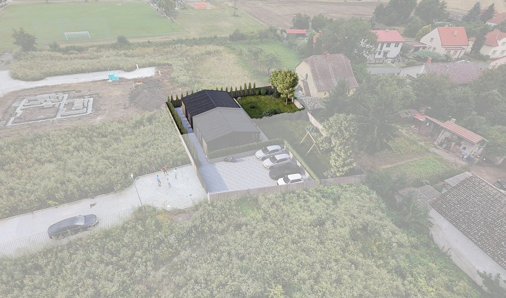 Prodej domu 89 m² s pozemkem 342 m², Vrbová Lhota – náhled fotky 5
