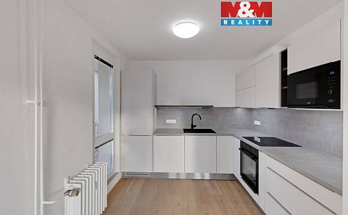 Prodej bytu 2+1 58 m², Karla Čapka, Beroun - Beroun-Město
