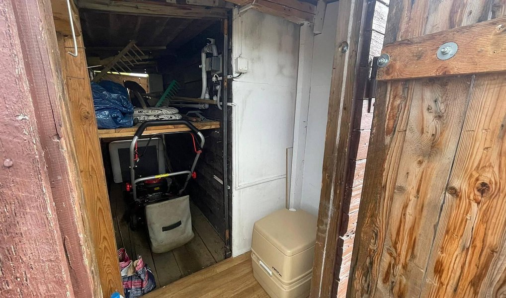 Prodej domu 14 m² s pozemkem 398 m², Hlinsko – náhled fotky 10