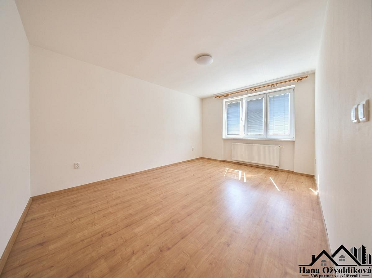 Pronájem bytu 2+1 61 m² – fotografie 4