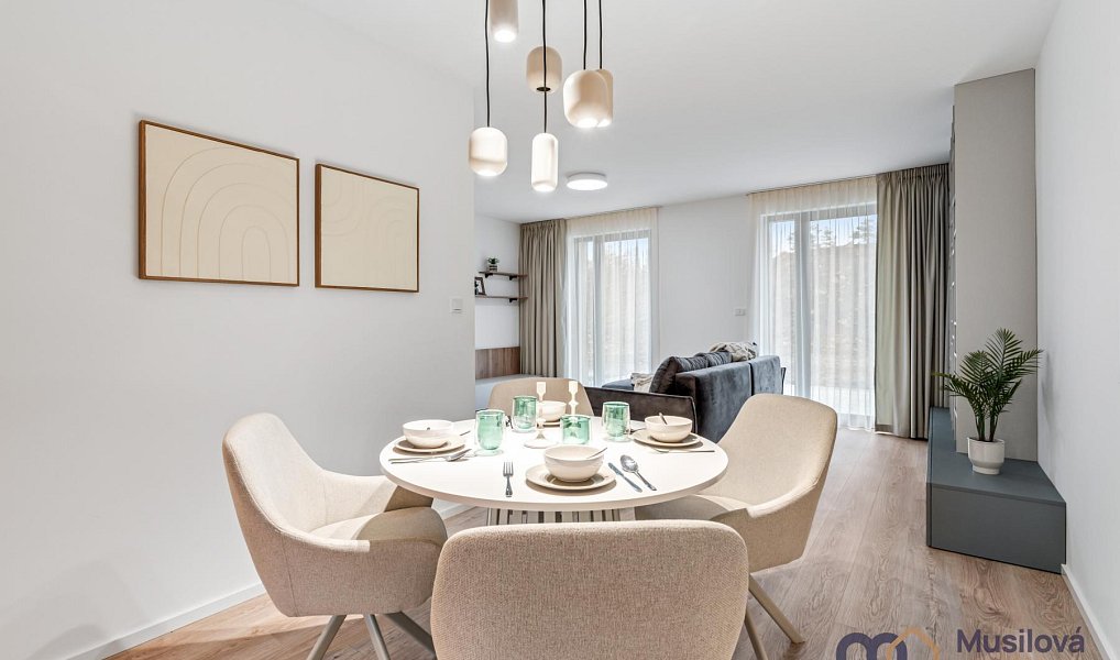 Pronájem domu 92 m² s pozemkem 300 m², Teplice – náhled fotky 10