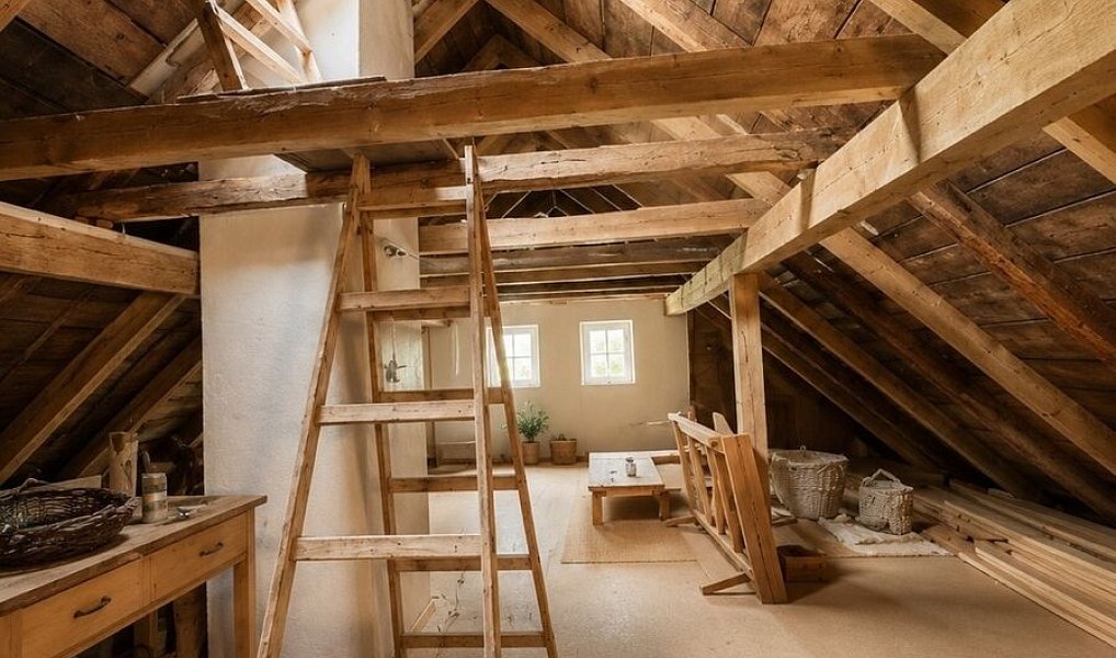 Prodej chaty/chalupy 90 m² s pozemkem 576 m², Mlečice – náhled fotky 23