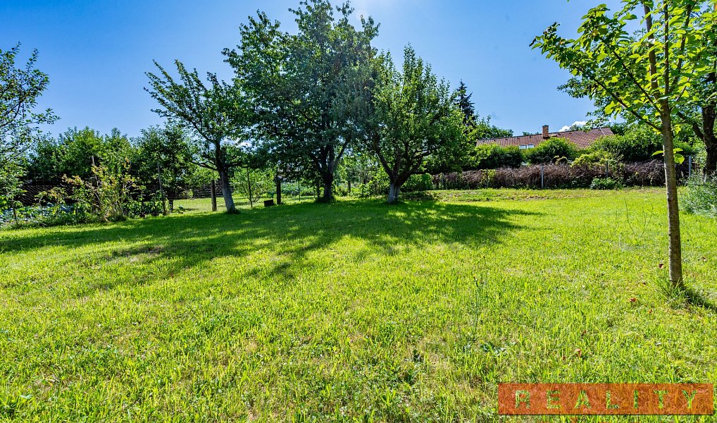 Prodej domu 80 m² s pozemkem 1 042 m², Osek – náhled fotky 18
