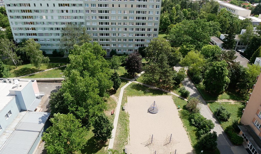 Prodej bytu 4+kk 73 m², Praha – náhled fotky 15