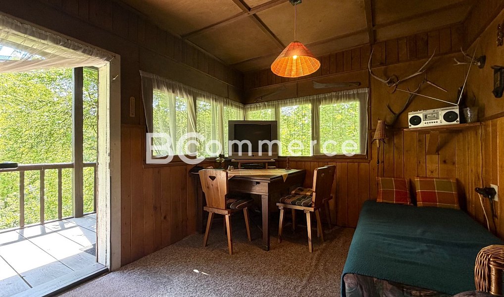 Prodej chaty/chalupy 60 m² s pozemkem 945 m², Blansko – náhled fotky 12
