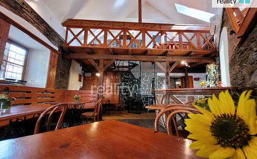 Pronájem restaurace 100 m², Havelcova, Kolín - Kolín III