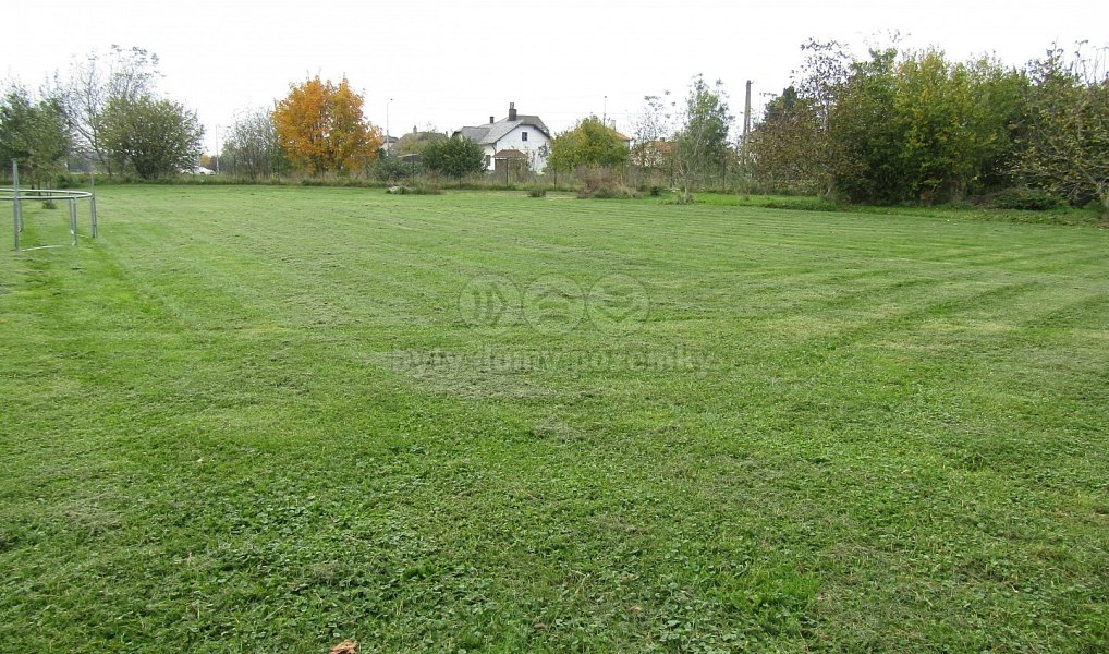 Prodej zahrady 2 549 m², Holasovice – náhled fotky 4