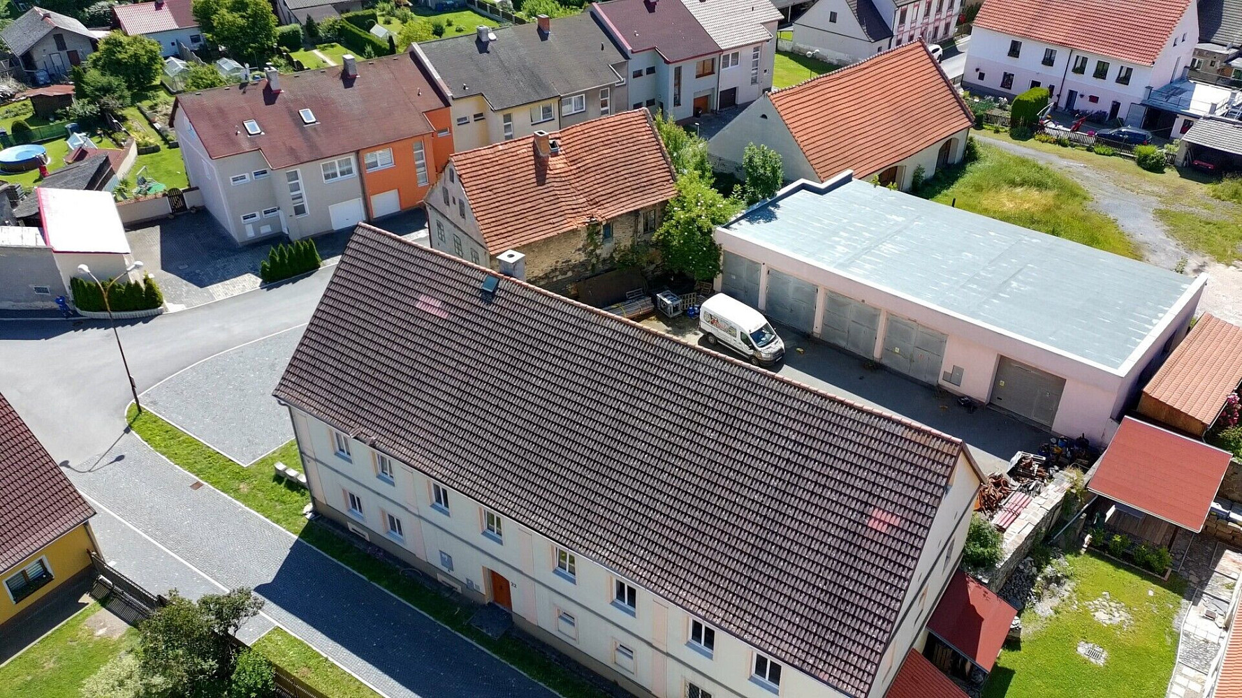 Prodej domu 900 m² s pozemkem 1 315 m² – fotografie 4