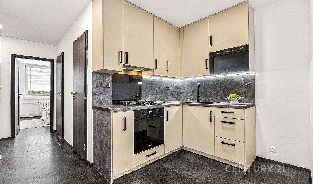 Prodej bytu 4+kk 79 m², Kladno – náhled fotky 4