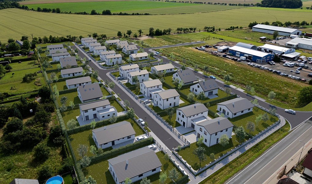 Prodej domu 113 m² s pozemkem 670 m², Zaječice – náhled fotky 6