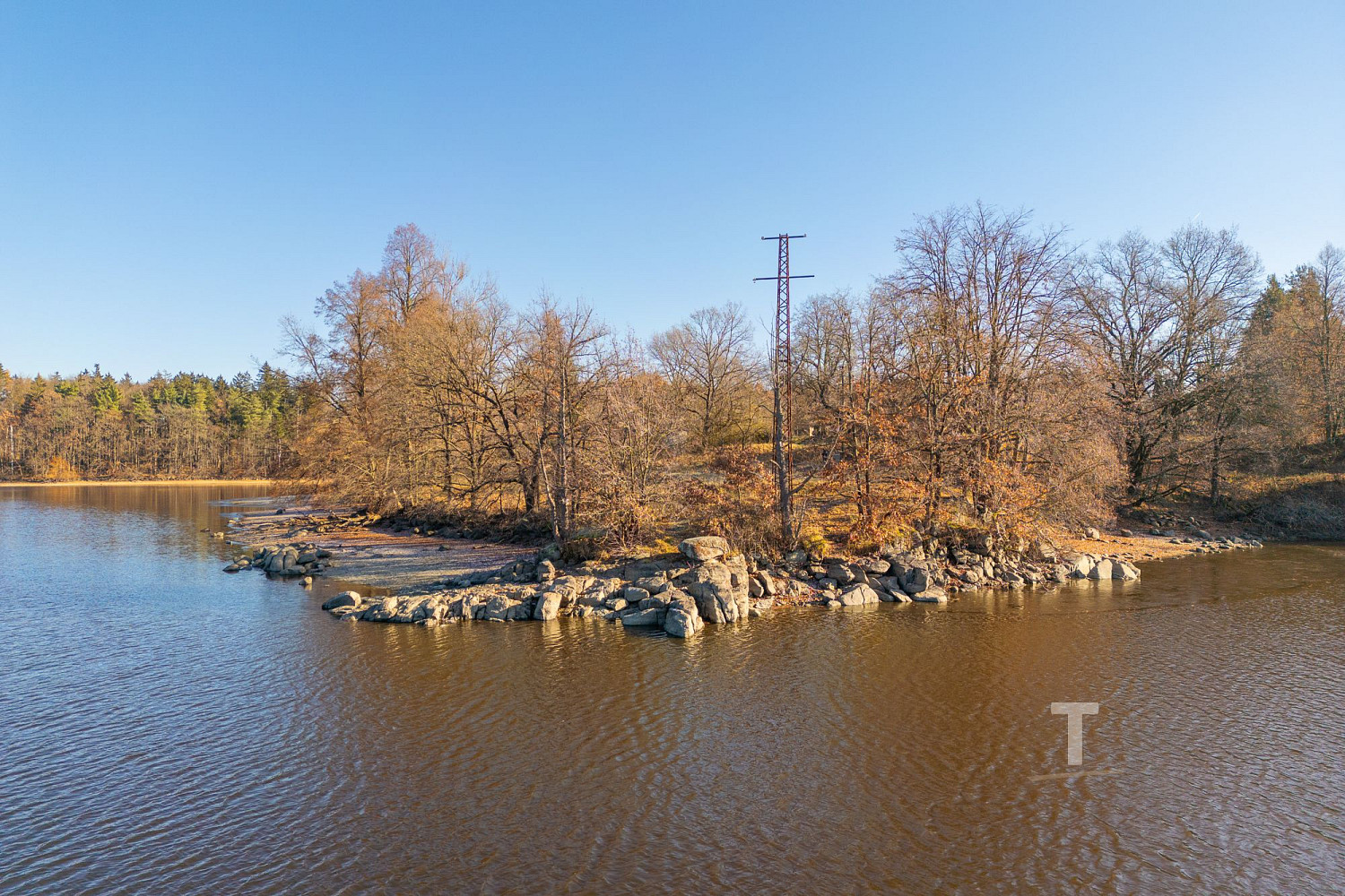 Prodej stavebního pozemku 134 009 m² – fotografie 4