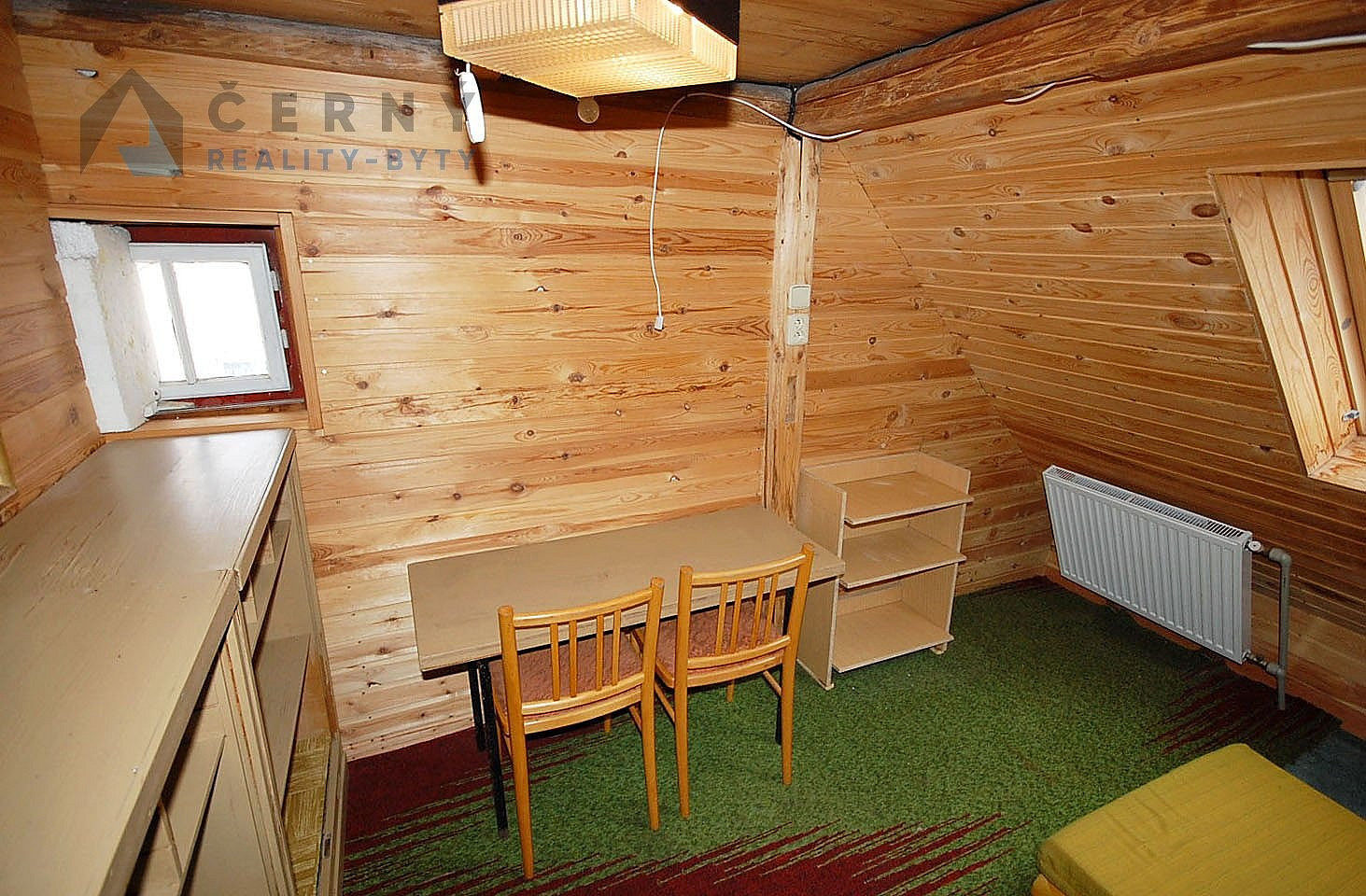 Pronájem pokoje 15 m² – fotografie 4