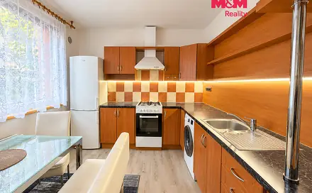 Prodej bytu 2+1 62 m², Václava Jiřikovského, Ostrava - Dubina