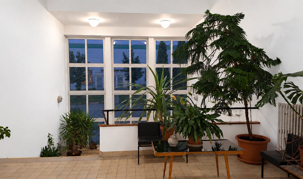 Pronájem kanceláře 24 m², Praha – náhled fotky 7