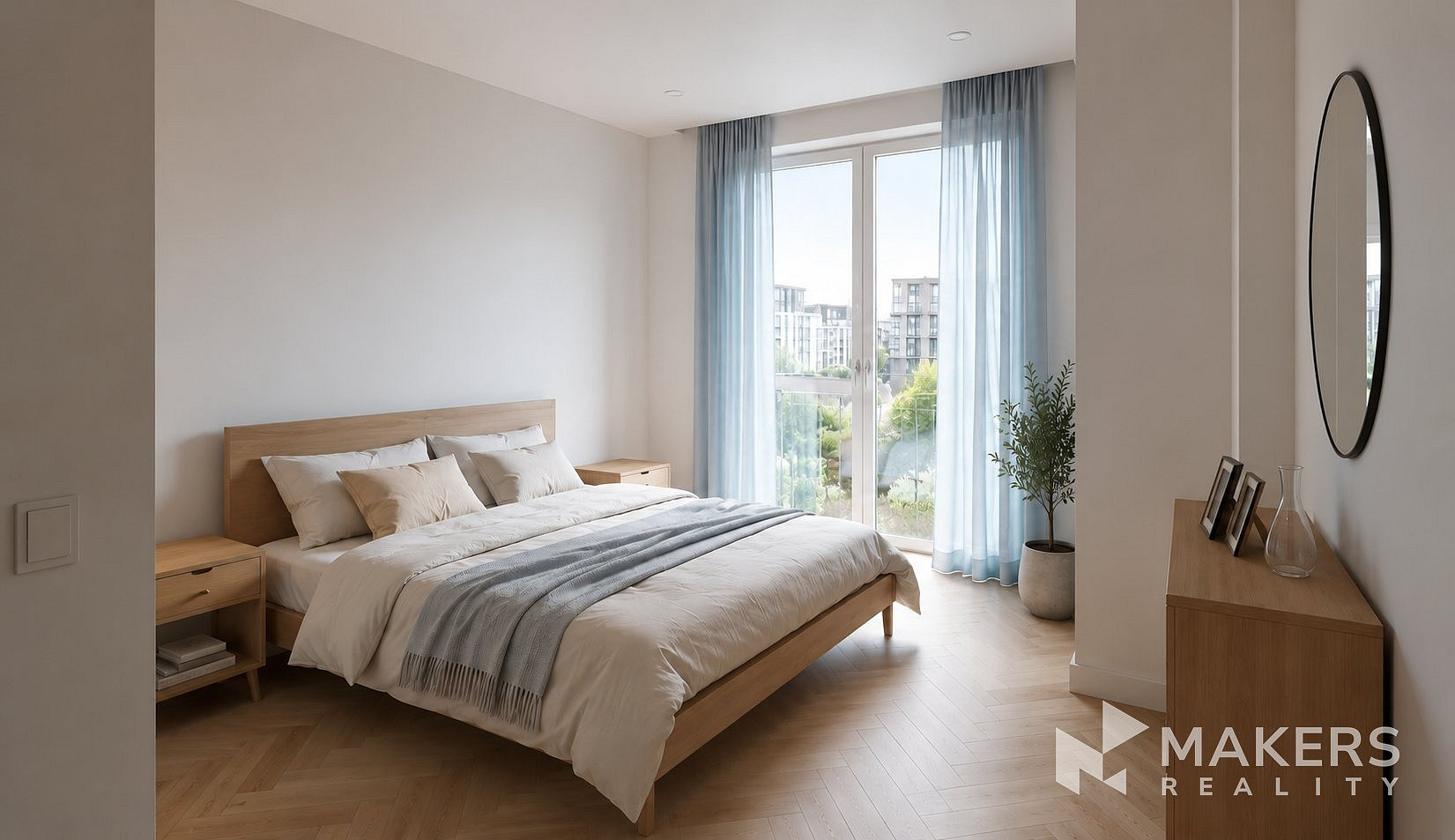 Prodej bytu 2+kk 54 m² — photo 2