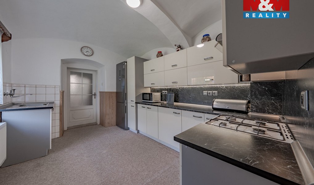 Prodej domu 180 m² s pozemkem 4 831 m², Zubří – náhled fotky 7
