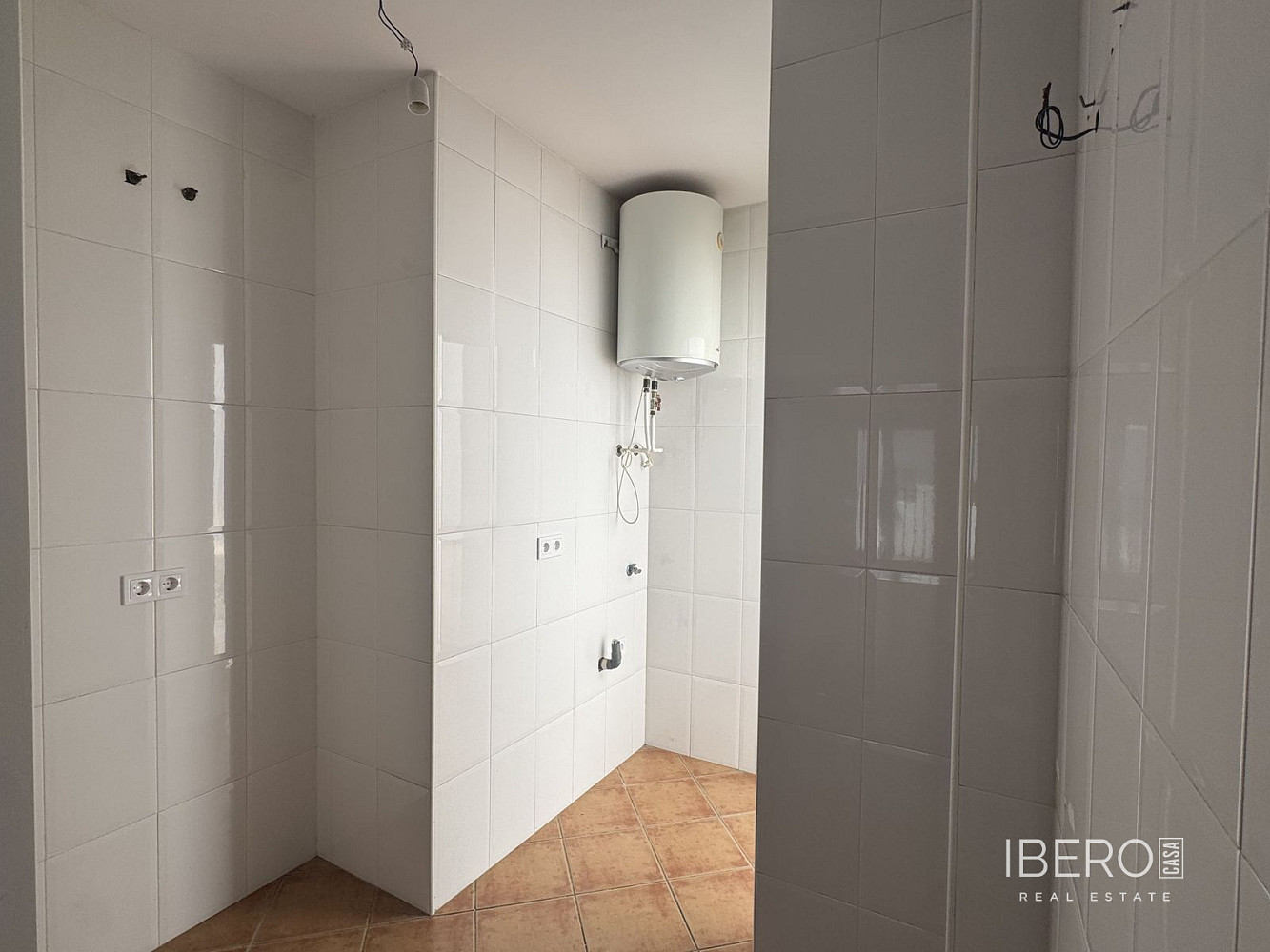 Pis 3+kk – Estepona, Barriada Islas Canarias - Més