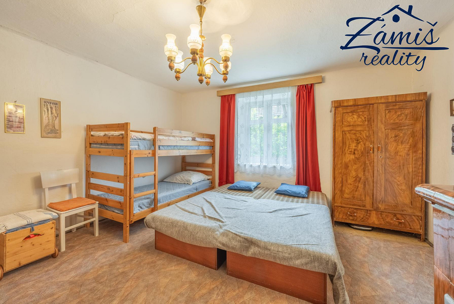 Prodej domu 45 m² s pozemkem 352 m² — photo 3