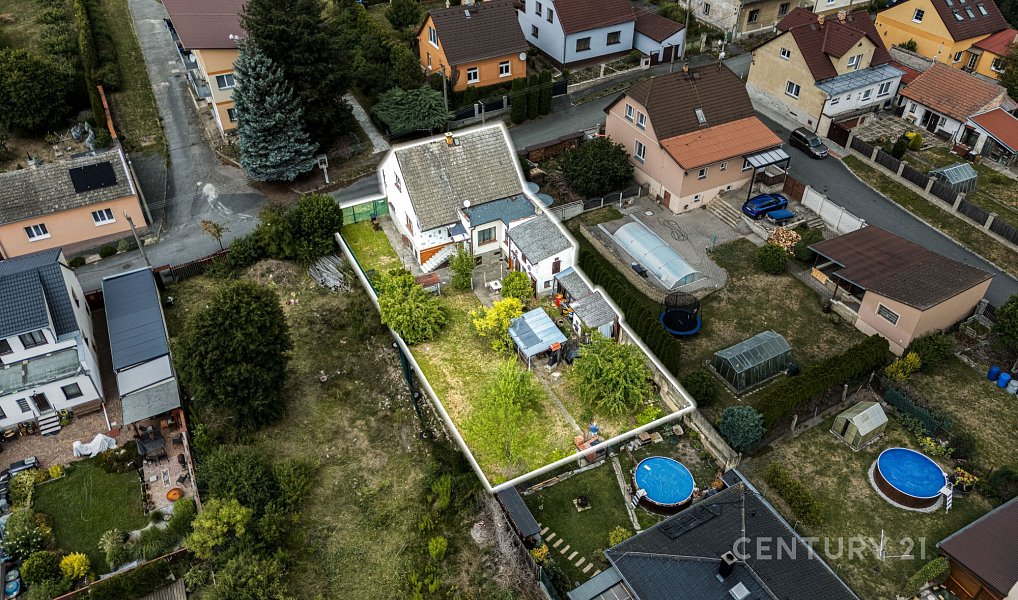 Prodej domu 150 m² s pozemkem 624 m², Tuchlovice – náhled fotky 24