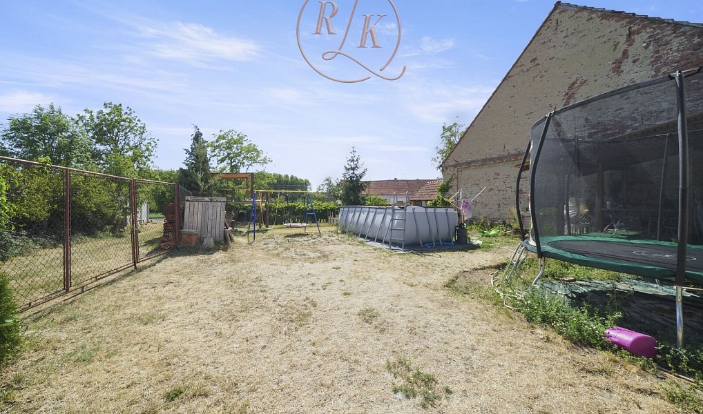 Prodej domu 96 m² s pozemkem 1 007 m², Dolní Dubňany – náhled fotky 10