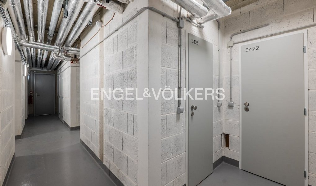 Pronájem bytu 2+kk 54 m², Praha – náhled fotky 9