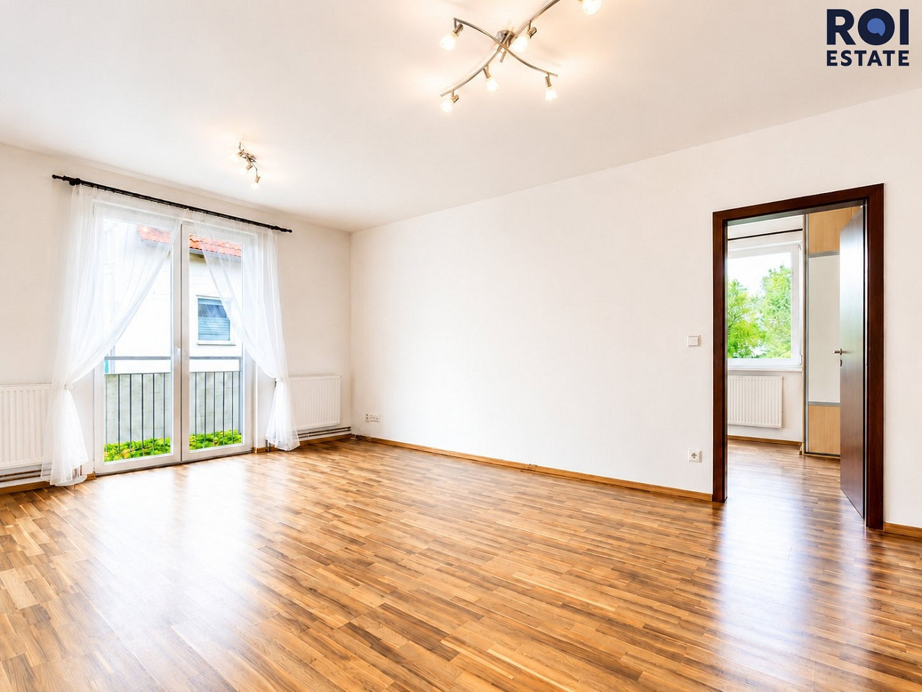 Prodej bytu 3+kk 66 m²