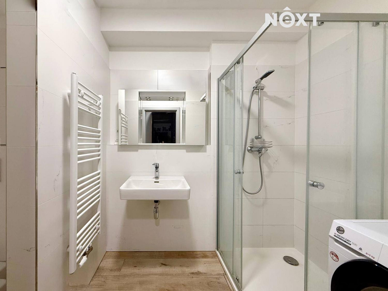 Pronájem bytu 1+kk 34 m² — photo 4