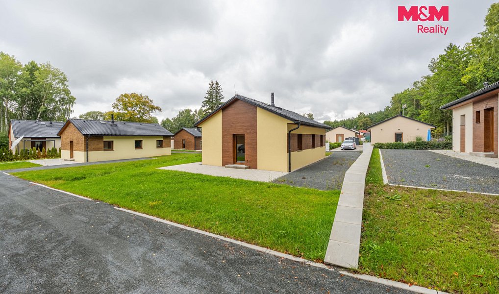 Prodej domu 68 m² s pozemkem 435 m², Třtice – náhled fotky 17