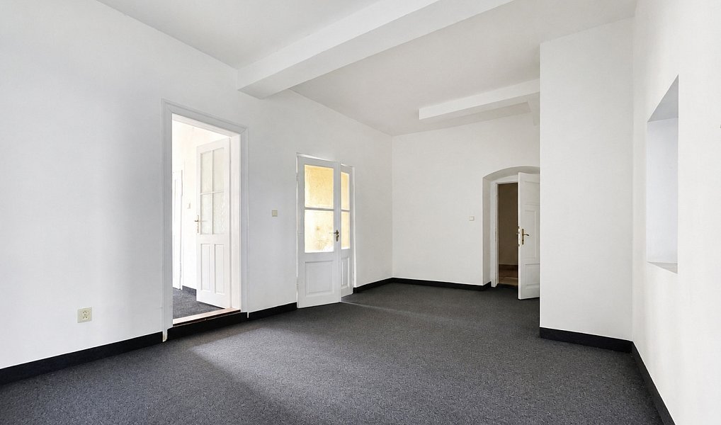 Pronájem kanceláře 115 m², Turnov – náhled fotky 9
