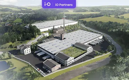 Pronájem skladovacích prostor 16 711 m², Tovární, Frýdlant, okres Liberec