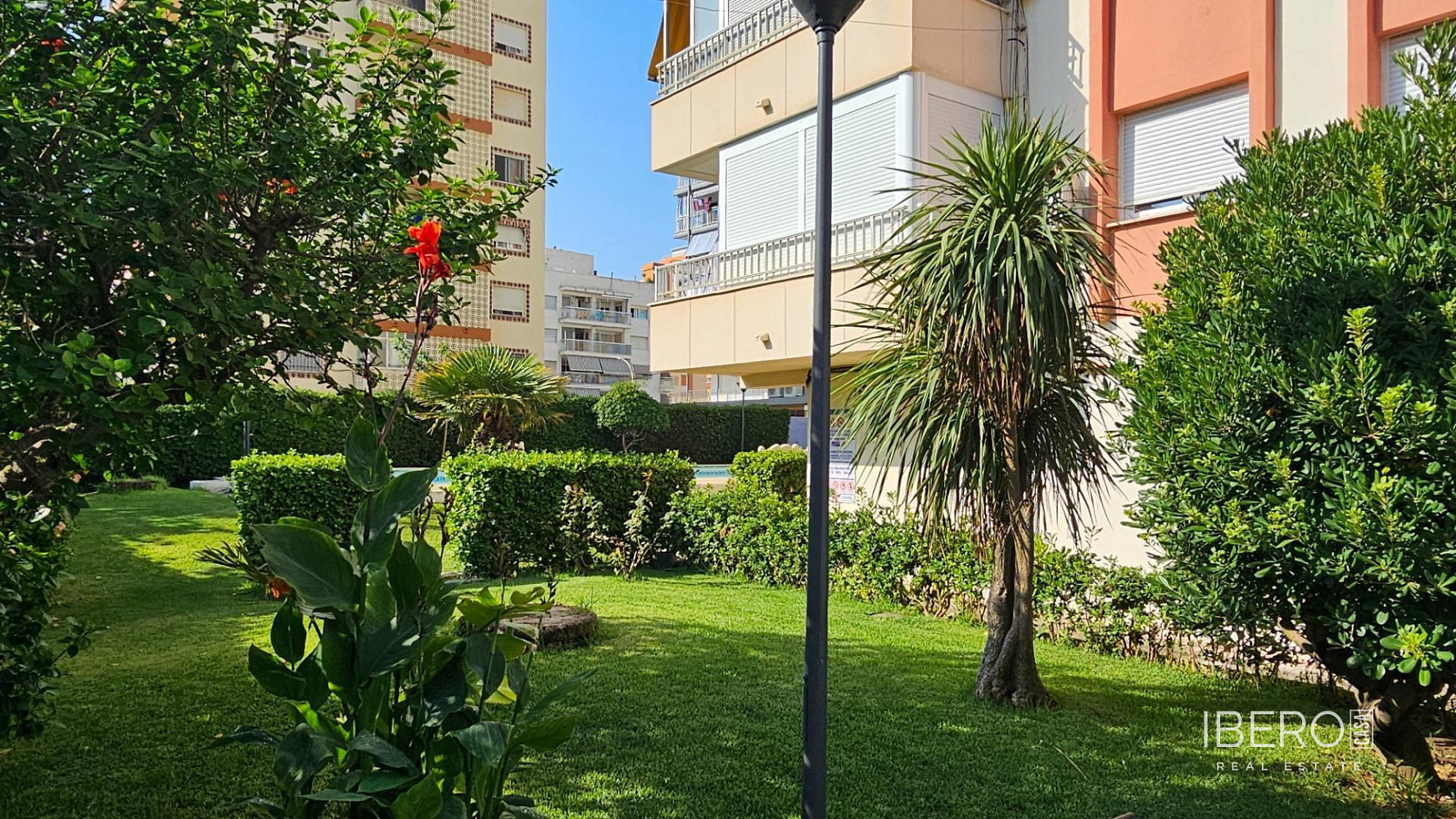 Piso 3+kk – Gandia, Plaça El·líptica - República Argentina, la Safor - Vista 5