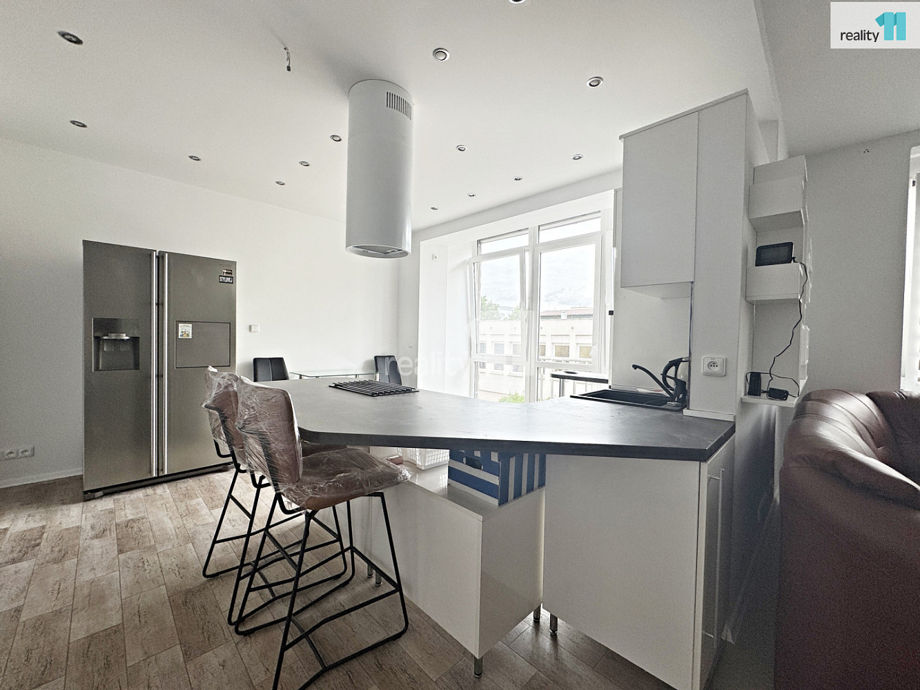Prodej bytu 1+kk 50 m² – fotografie 4