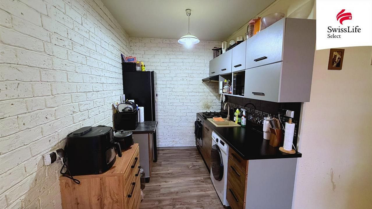 Prodej bytu 2+kk 40 m² – fotografie 4