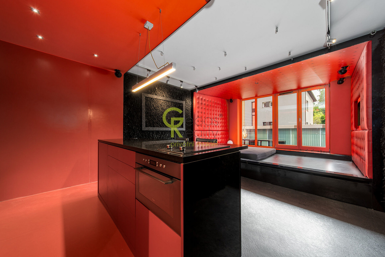 Prodej bytu 1+kk 42 m² — photo 4