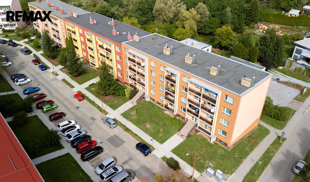 Prodej bytu 3+1 79 m², Blansko – náhled fotky 22