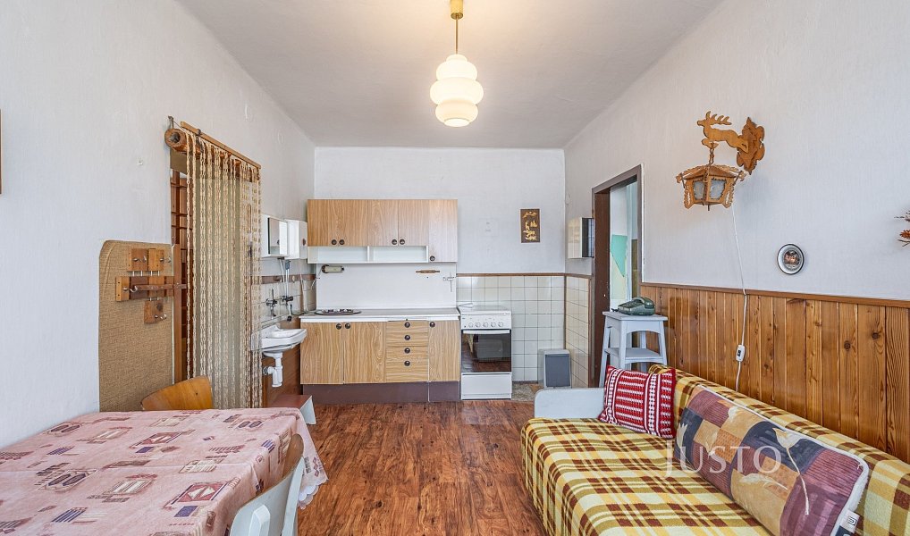 Prodej domu 203 m² s pozemkem 1 142 m², Plavy – náhled fotky 5