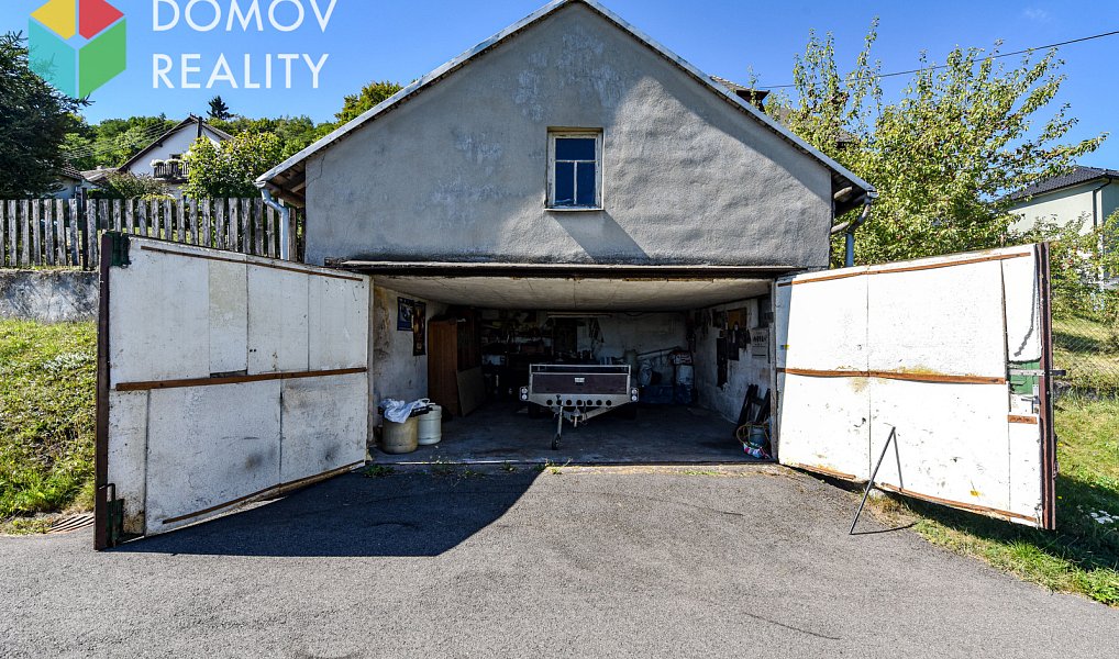 Prodej domu 160 m² s pozemkem 472 m², Jivina – náhled fotky 27