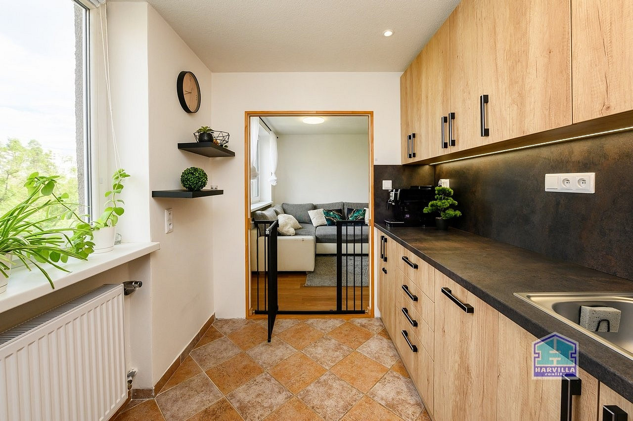 Prodej bytu 3+1 67 m² – fotografie 3