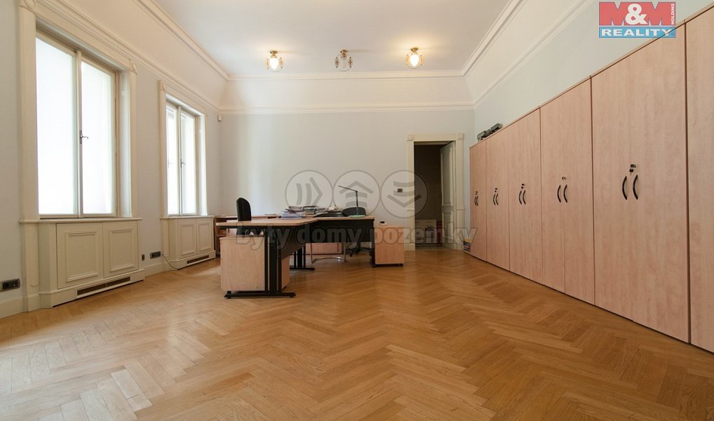 Prodej komerčního objektu (jiného typu) 664 m², Praha – náhled fotky 21