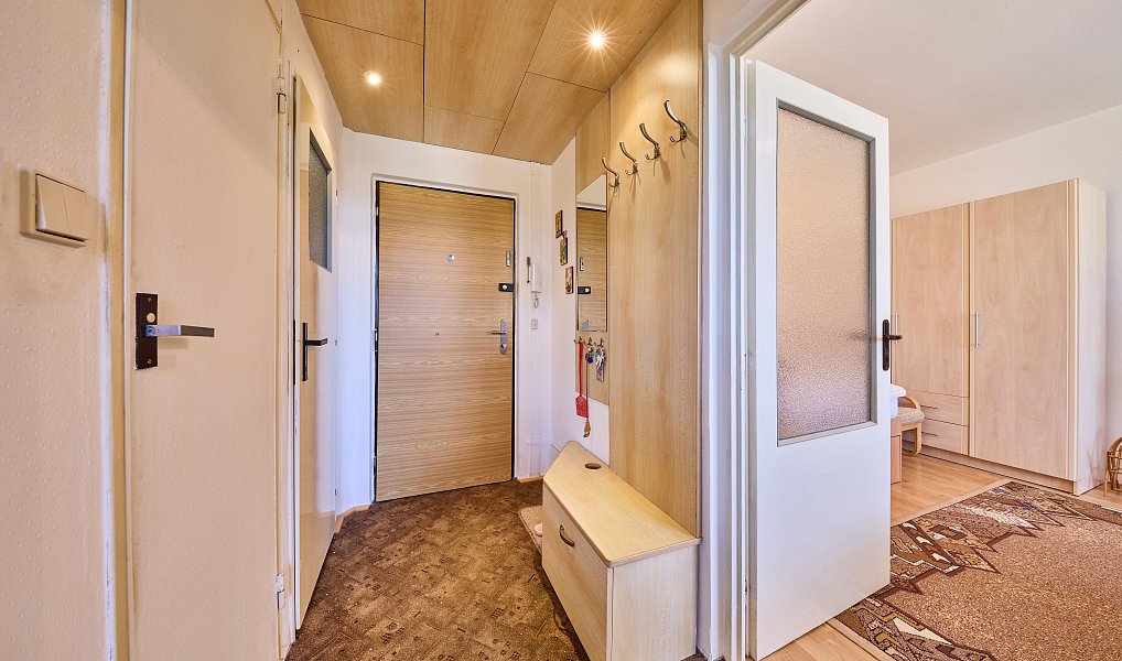 Prodej bytu 1+1 32 m², Trutnov – náhled fotky 9